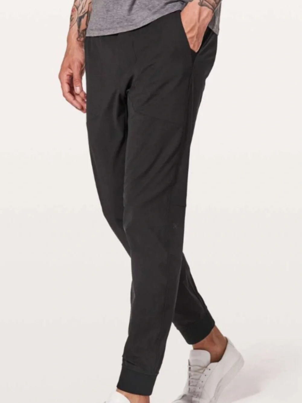 Lululemon Men’s ABC Jogger Size L.